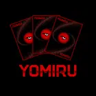 Avatar image of Yomiru