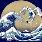 Avatar image of Hokusai