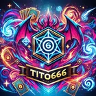 Avatar image of tito666