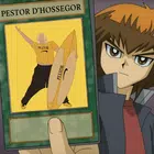 Avatar image of pestor