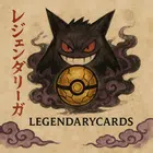 Avatar image of Legendary-Cards