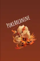 Avatar image of PokeArcanine