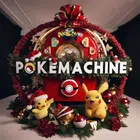 Avatar image of Pokemachine75