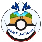 Avatar image of ChiefBaliman