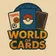 Avatar image of WorldofCards35