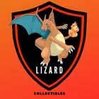 Avatar image of Lizardcollectibles