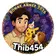 Avatar image of Thib454