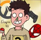 Avatar image of enigmo47