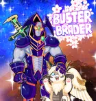 Avatar image of BusterBrader