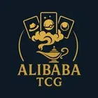 Avatar image of Alibabatcg