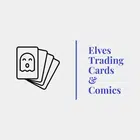 Avatar image of Elvestradingcards