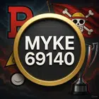 Avatar image of Myke69140