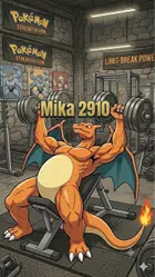 Avatar image of Mika2910