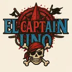 Avatar image of ElCapitainUno