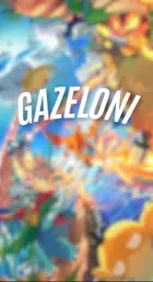 Avatar image of Gazeloni