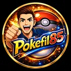 Avatar image of POKEFIL85