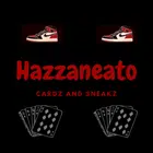 Avatar image of Hazzaneato