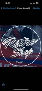 Avatar image of Retroshoparis