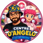 Avatar image of Lecentredangelo