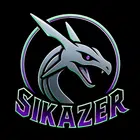 Avatar image of Sikazer