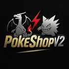 Avatar image of PokeShopV2