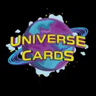 Avatar image of Universe_Cards