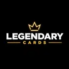 Avatar image of Legendary-Cards