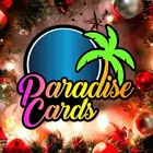 Avatar image of Paradise-Cards