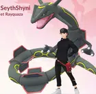 Avatar image of Seyth