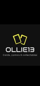 Avatar image of Ollie13