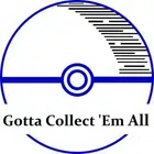 Avatar image of GottaCollectEmAll