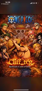 Avatar image of Cliffprime