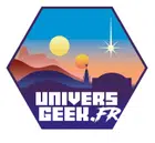 Avatar image of UniversGeek63