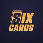 Avatar image of SixCards