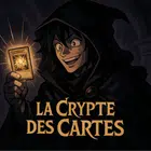 Avatar image of LaCrypteDesCartes
