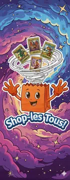 Avatar image of Shop-les-Tous