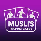 Avatar image of Muesli