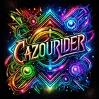 Avatar image of cazourider