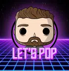 Avatar image of LetsPop