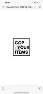 Avatar image of CopYourItems