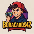 Avatar image of Boratinho42