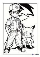 Avatar image of Pokemaniac