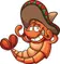 Avatar image of Baloocrevette