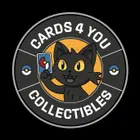 Avatar image of Cards4youall