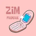 Avatar image of ZimFriperie