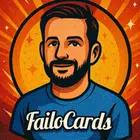 Avatar image of FailoCards