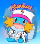 Avatar image of Atsukox