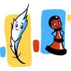 Avatar image of Plume-et-Pion