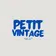 Avatar image of PetitVintage