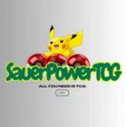 Avatar image of SauerPowerTCG